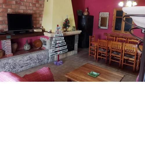 CASA RURAL RIO CABRIEL