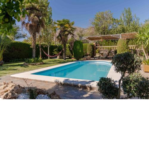 Casa Rural Rizao