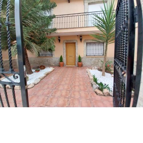 Casa Rural Roa