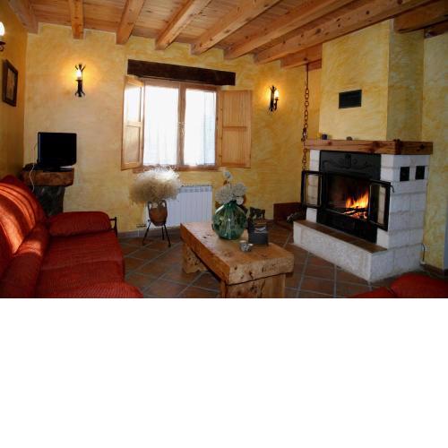 Casa Rural Roblejimeno