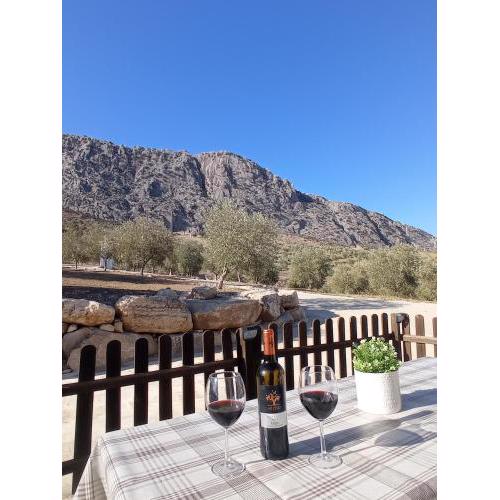 Casa rural Rocío - Caminito del Rey
