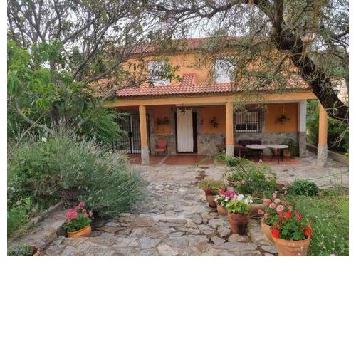 CASA RURAL ROLDAN EN RONDA