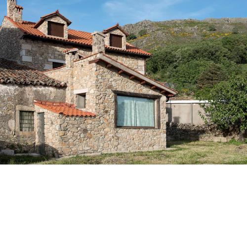 Casa Rural Romanejo