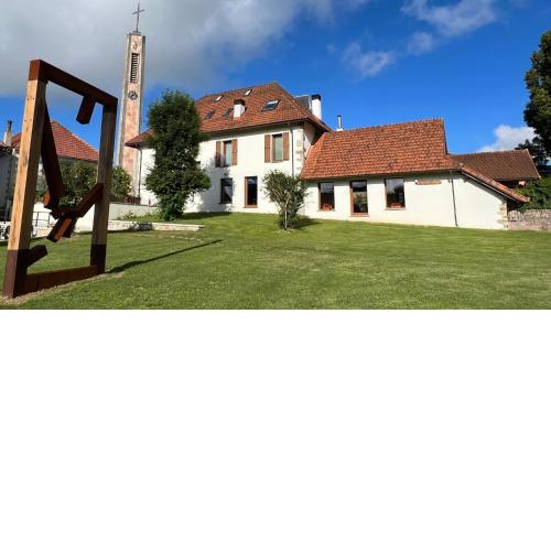 Casa Rural Roncesvalles