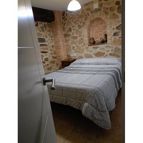 Casa Rural Roquemar