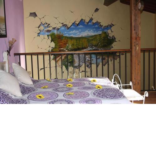 Casa Rural Rosa Magica