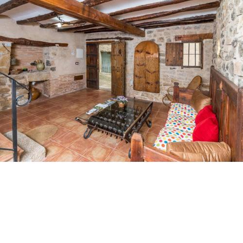 Casa rural Rosa