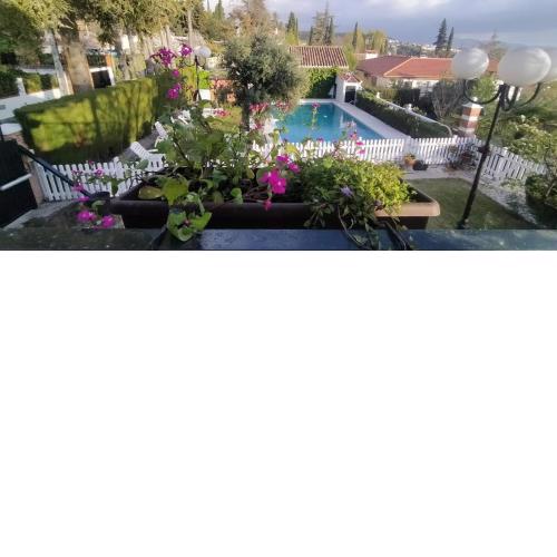 CASa RURAL ROSAL