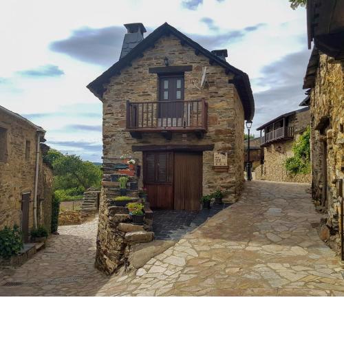 Casa rural Rosita