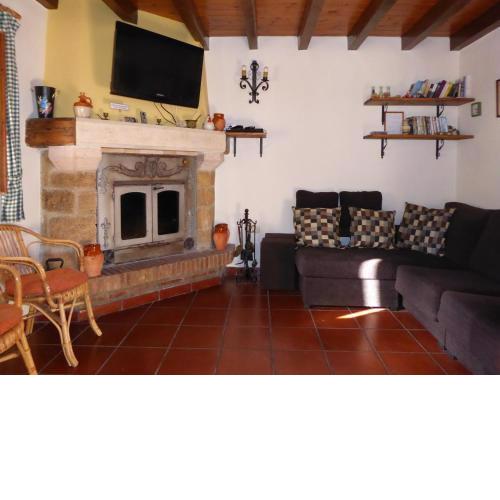 Casa Rural Rudron