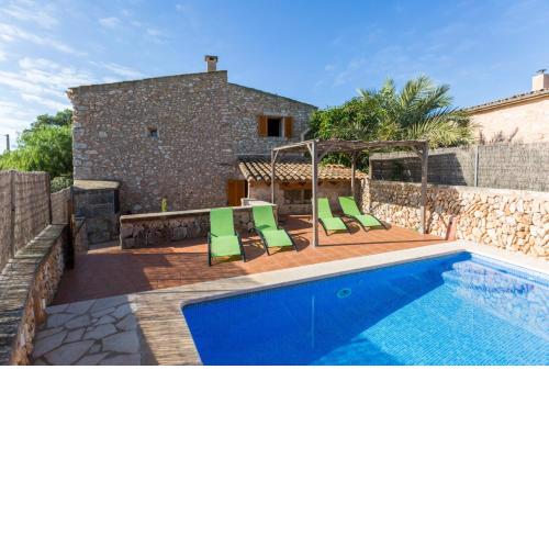 Casa Rural Sa Sorda