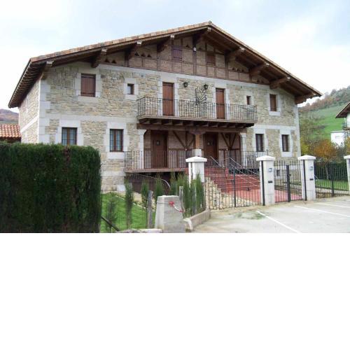 Casa rural Sagastietxea II
