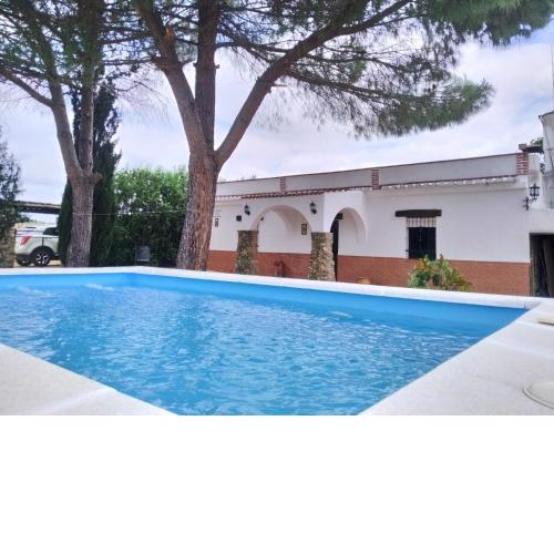 Casa Rural San Antonio