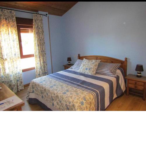Casa Rural San Isidro