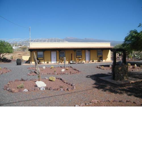 Casa Rural San José