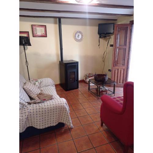 CASA RURAL SAN JULIAN