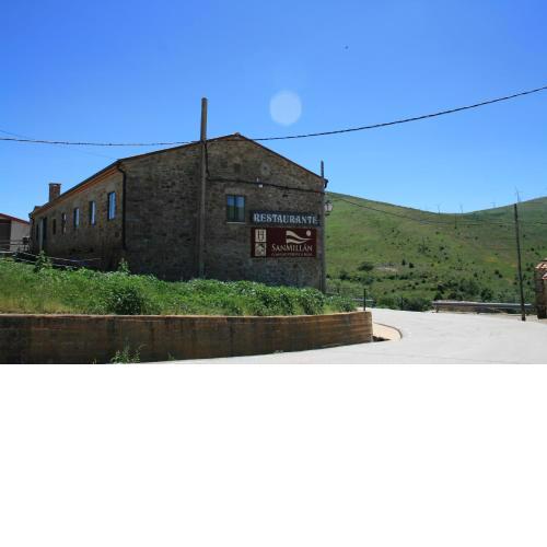 Casa Rural San Millán