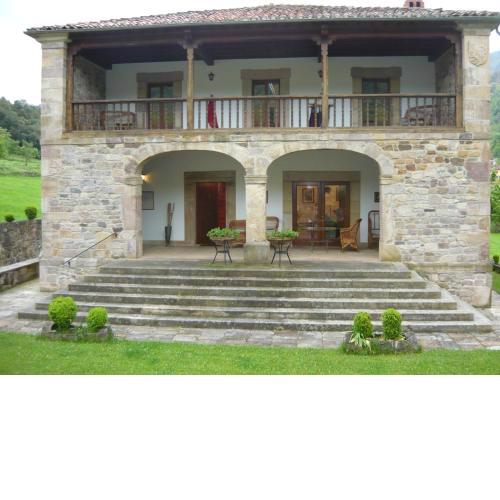 Casa Rural San Pelayo