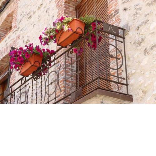 Casa Rural San Roque