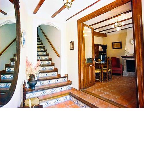 Casa Rural Sant Antoni