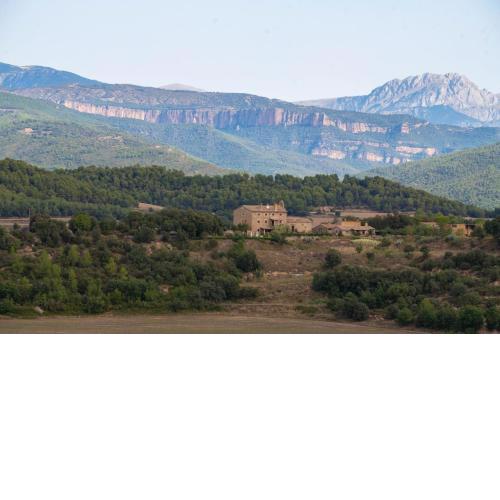 Casa rural Sant Grau turismo saludable y responsable