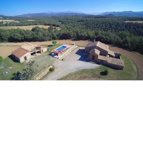 Casa Rural Sant Joan