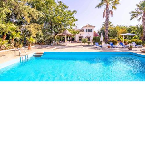 Casa Rural Santa Ana