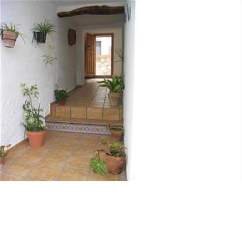 Casa Rural Sara