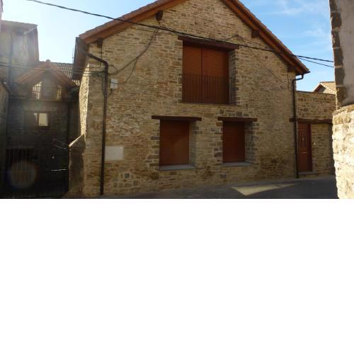 Casa Rural Sardas - Sabiñanigo