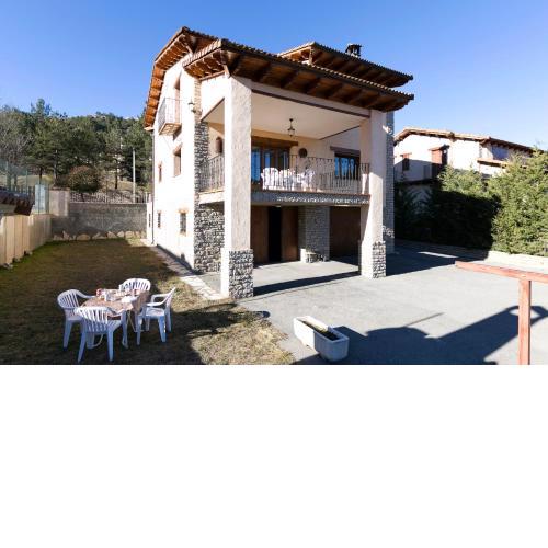 Casa Rural Saura