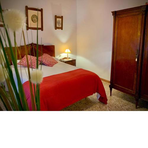 Casa Rural Sierra Tórtola 1
