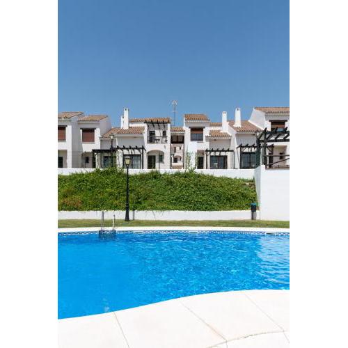 Casa Rural Sierramagna de 1 Dormitorio