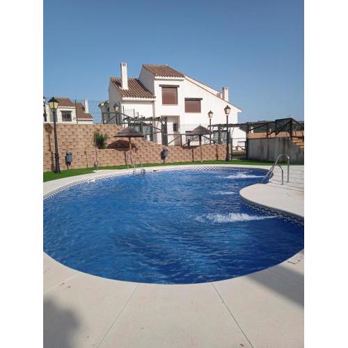 Casa Rural Sierramagna de 2 Dormitorios