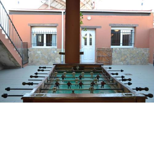 Casa Rural Singra
