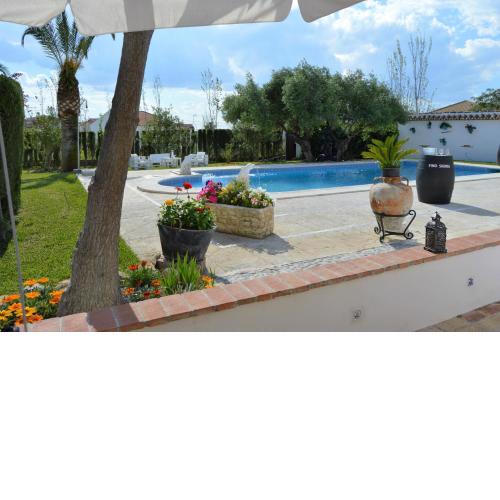 CASA RURAL SITIO DE CASA NUEVA