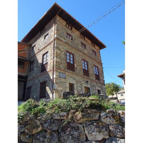 Casa Rural Sobrevilla II