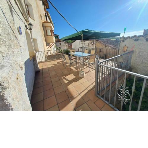 Casa Rural Sol y Luna Apartamentos
