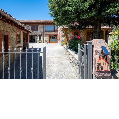 Casa Rural Solapeña