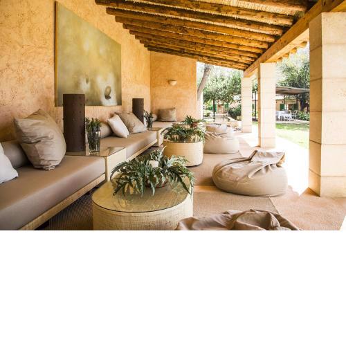 Casa Rural Son Bernadinet