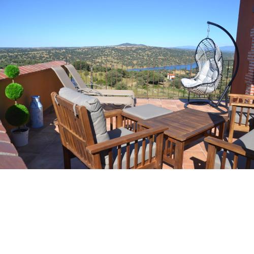 Casa Rural & SPA Mirador Gredos