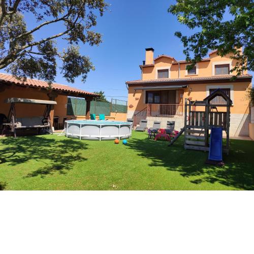 Casa Rural & SPA Mirador Sierra de Béjar
