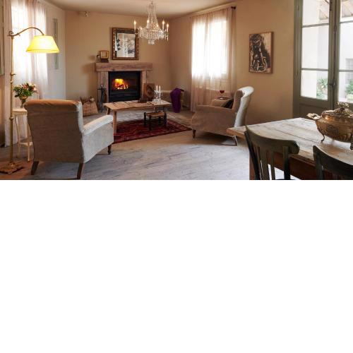 Casa Rural Sullà