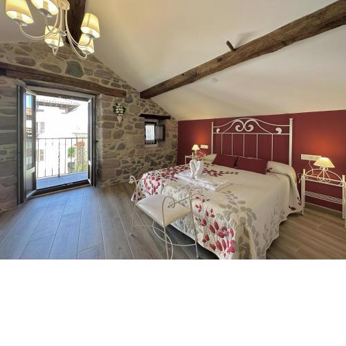 Casa Rural Sutegia