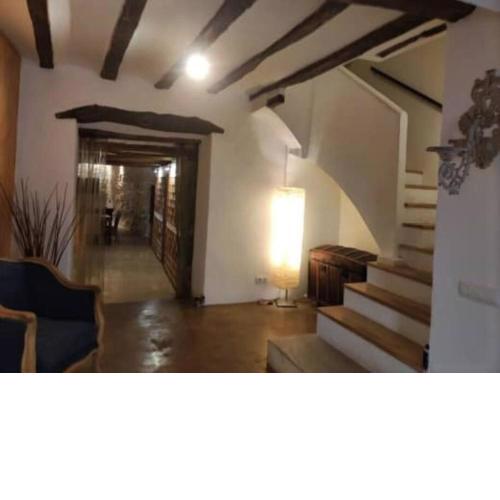 Casa Rural Taíno