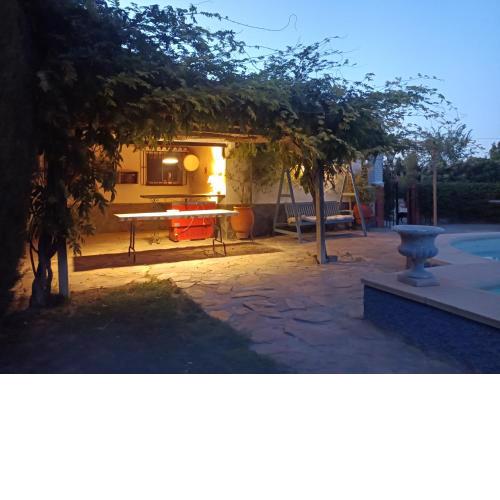 Casa Rural Tazgona