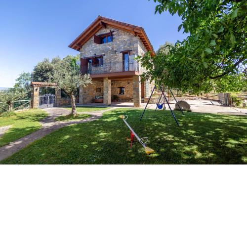 Casa Rural Tejedor