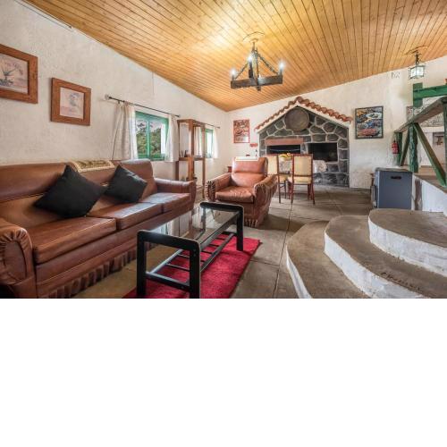 Casa rural Teno Alto