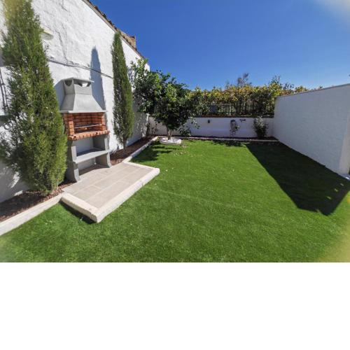 Casa Rural Teralba 2