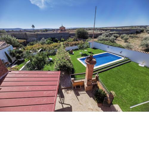 Casa Rural Teralba