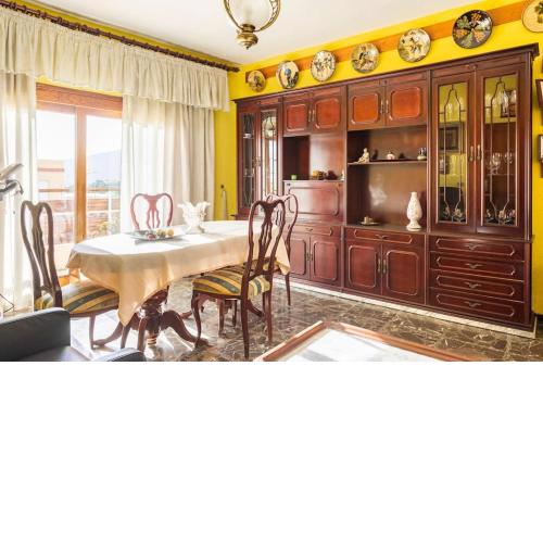 Casa Rural Teresita, Tranquila Llena de Bienestar